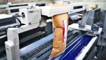 油墨包裝開啟大變革,環(huán)境效益與經(jīng)濟效益并重才是終極目標(biāo)