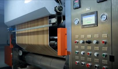 TELISI森悅功能定制膜生產(chǎn)篇|堅實產(chǎn)品核心競爭力 成就飾面行業(yè)新標(biāo)桿