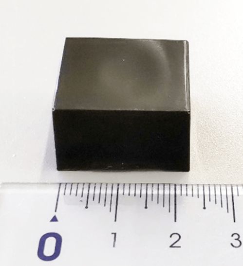 材料 三菱綜合研發(fā)無機黑色顏料,uv光透過率提高50 以上