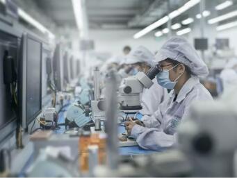 這家國際醫械巨頭,已經瞄準中國市場