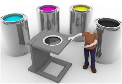 迎合油墨市場多元化需求 恒美以環(huán)保理念深入人心