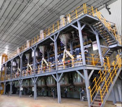 這家智能設(shè)備企業(yè)與燈塔涂料達(dá)成合作!